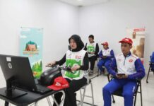 Safety Riding Camp 2026 Perkuat Peran Guru, Siswa hingga Mahasiswa Jadi Duta Keselamatan Berkendara Safety Riding Camp 2026 Perkuat Peran Guru, Siswa hingga Mahasiswa Jadi Duta Keselamatan Berkendara