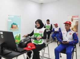 Safety Riding Camp 2026 Perkuat Peran Guru, Siswa hingga Mahasiswa Jadi Duta Keselamatan Berkendara