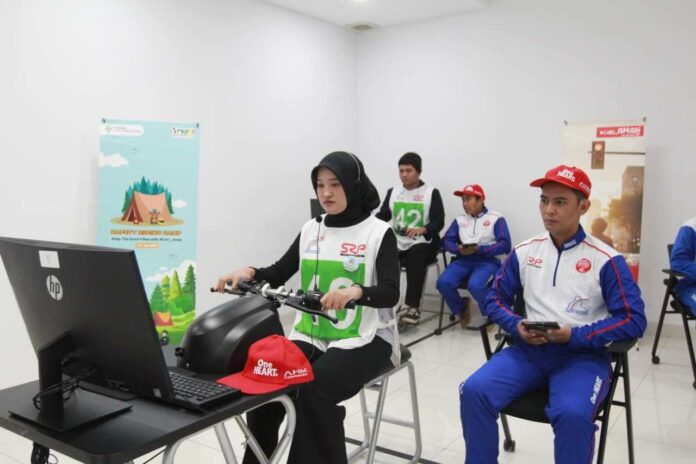 Safety Riding Camp 2026 Perkuat Peran Guru, Siswa hingga Mahasiswa Jadi Duta Keselamatan Berkendara