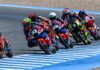 Sempat Melesat di Kualifikasi Moto3 Junior, Ramadhipa Raih 9 Poin di Jerez