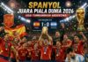 Spanyol Juara Piala Dunia 2026 Usai Tumbangkan Argentina Lewat Gol Ferran Torres Spanyol Juara Piala Dunia 2026 Usai Tumbangkan Argentina