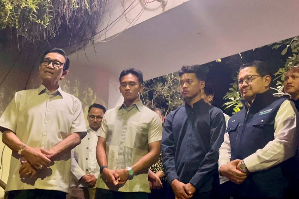 Pulang Kampung! Veda Ega dan Mario Aji Disambut Hangat di Yogyakarta, Terima Dukungan Sri Sultan Hamengkubuwono X Menuju Pertamina Grand Prix of Indonesia 2026
