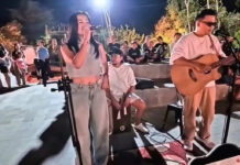 Hidupkan Titik Nol Singaraja, “Suara Senja” Jadi Wadah Ekspresi Kreatif Anak Muda Buleleng Hidupkan Titik Nol Singaraja, "Suara Senja" Jadi Wadah Ekspresi Kreatif Anak Muda Buleleng