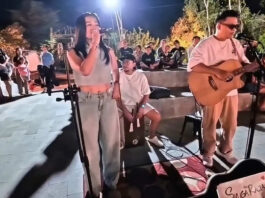 Hidupkan Titik Nol Singaraja, "Suara Senja" Jadi Wadah Ekspresi Kreatif Anak Muda Buleleng