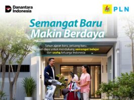 Kebutuhan Listrik Rumah Tangga Meningkat Seiring Tahun Ajaran Baru, PLN Hadirkan Promo Tambah Daya 50 Persen