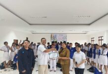 Primakara University Tingkatkan Kecakapan Digital Siswa SMAN 3 Mengwi Lewat Program Pengabdian Masyarakat Berkelanjutan Primakara University Tingkatkan Kecakapan Digital Siswa SMAN 3 Mengwi Lewat Program Pengabdian Masyarakat Berkelanjutan