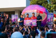 Saatnya Indonesia Mendunia! InJourney Ajak Masyarakat Ramaikan Pertamina Grand Prix of Indonesia Saatnya Indonesia Mendunia! InJourney Ajak Masyarakat Ramaikan Pertamina Grand Prix of Indonesia