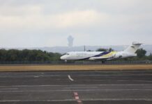 Perkuat Konektivitas Rute Domestik, Bandara I Gusti Ngurah Rai Sambut Dua Rute Baru dalam Dua Hari Berturut-turut Perkuat Konektivitas Rute Domestik, Bandara I Gusti Ngurah Rai Sambut Dua Rute Baru dalam Dua Hari Berturut-turut