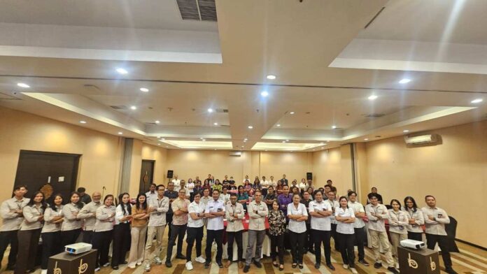 BaliPortalNews_ bgtk BGTK Bali Sinkronkan Program Prioritas Kemendikdasmen 2026, Perkuat Kolaborasi Tingkatkan Mutu Pendidikan