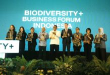 Menteri LH Dorong Keanekaragaman Hayati Jadi Motor Ekonomi Hijau, Biodiversitas Tak Lagi Sekadar Konservasi Menteri LH Dorong Keanekaragaman Hayati Jadi Motor Ekonomi Hijau, Biodiversitas Tak Lagi Sekadar Konservasi