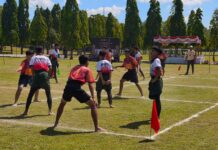 Buleleng Borong Tiga Podium Jantra Tradisi Bali VI, Pembinaan Berjenjang Berbuah Prestasi Buleleng Borong Tiga Podium Jantra Tradisi Bali VI, Pembinaan Berjenjang Berbuah Prestasi