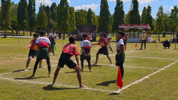 Buleleng Borong Tiga Podium Jantra Tradisi Bali VI, Pembinaan Berjenjang Berbuah Prestasi