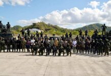 Kolaborasi ITDC dan Kopassus Perkuat Sistem Pengamanan The Mandalika Kolaborasi ITDC dan Kopassus Perkuat Sistem Pengamanan The Mandalika