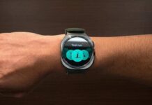 Samsung Galaxy Watch Ultra2 Hadir dengan AI Health Insights, Cocok untuk Trail Running, Diving, hingga Gaya Hidup Sehat Samsung Galaxy Watch Ultra2 Hadir dengan AI Health Insights, Cocok untuk Trail Running, Diving, hingga Gaya Hidup Sehat