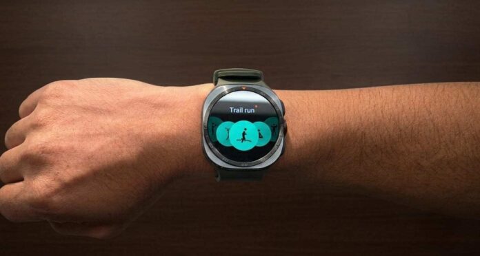 Samsung Galaxy Watch Ultra2 Hadir dengan AI Health Insights, Cocok untuk Trail Running, Diving, hingga Gaya Hidup Sehat