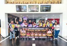 Usung Semangat “Metamorforself”, Astra Motor Bali Raih Prestasi Gemilang di KLHN 2026 Usung Semangat "Metamorforself", Astra Motor Bali Raih Prestasi Gemilang di KLHN 2026