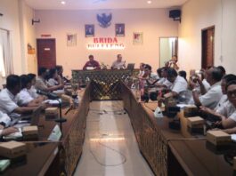 Gelar Kajian Potensi Investasi, Asisten Gede Sugiartha: Hasilnya Jadi Instrumen Promosi Buleleng