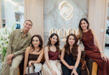 Noor8 Fine Jewelry Resmikan Flagship Store Pertama di Sanur, Luncurkan Koleksi La Petite Rose Noor8 Fine Jewelry Resmikan Flagship Store Pertama di Sanur, Luncurkan Koleksi La Petite Rose