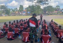 Lolos Paskibraka Karangasem, Siswa SMAN 1 Kubu Pilih Mundur Sebelum Latihan Dimulai Lolos Paskibraka Karangasem, Siswa SMAN 1 Kubu Pilih Mundur Sebelum Latihan Dimulai
