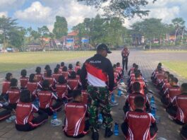 Lolos Paskibraka Karangasem, Siswa SMAN 1 Kubu Pilih Mundur Sebelum Latihan Dimulai