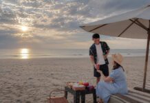 Dari Hotel ke Pantai Hanya 5 Menit, FOX Jimbaran Beach Bali Luncurkan Fasilitas Sunbed Dari Hotel ke Pantai Hanya 5 Menit, FOX Jimbaran Beach Bali Luncurkan Fasilitas Sunbed