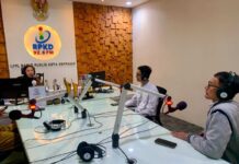 Dukung Pembangunan di Bali, PLN Ajak Masyarakat Wujudkan Bangunan Aman dan Listrik Andal