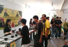 Demi Juara Coffee Tester, Barista Asal Buleleng Rela Puasa Sambal dan Gorengan Selama 5 Hari