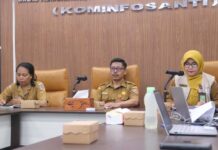 Bunda Literasi Buleleng Tegaskan Pendidikan Inklusif Bukan Lagi Pilihan, SIULED Diluncurkan Perkuat Layanan ABK Bunda Literasi Buleleng Tegaskan Pendidikan Inklusif Bukan Lagi Pilihan, SIULED Diluncurkan Perkuat Layanan ABK