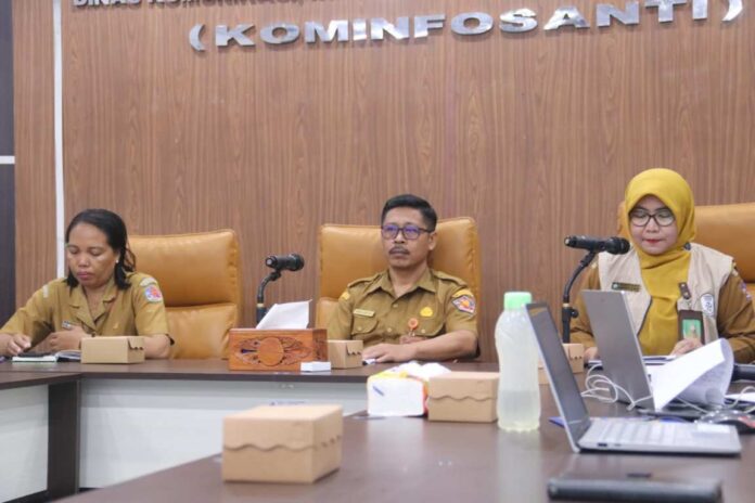Bunda Literasi Buleleng Tegaskan Pendidikan Inklusif Bukan Lagi Pilihan, SIULED Diluncurkan Perkuat Layanan ABK