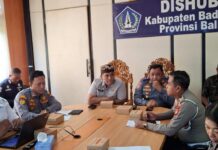 Rekayasa Lalu Lintas Pecatu-Uluwatu Resmi Permanen, Dishub Badung: Terbukti Efektif Kurangi Kemacetan Rekayasa Lalu Lintas Pecatu-Uluwatu Resmi Permanen, Dishub Badung: Terbukti Efektif Kurangi Kemacetan