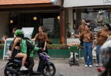 831 Petitenget Rayakan Anniversary Ke-1 Lewat Acara “The Get Together” 831 Petitenget