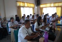 Pemkab Buleleng Perkuat Sinergi Lintas Sektor Demi Sukseskan BIAS HPV 2026 Pemkab Buleleng Perkuat Sinergi Lintas Sektor Demi Sukseskan BIAS HPV 2026