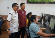 1.350 Berkas SPMB SMPN Denpasar 2026 Ditolak, Jalur Domisili Wajib Gunakan KK Denpasar 1.350 Berkas SPMB SMPN Denpasar 2026 Ditolak, Jalur Domisili Wajib Gunakan KK Denpasar