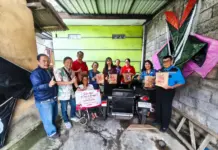 Astra Motor Bali Perbaiki Motor Penyandang Disabilitas, Dukung Mobilitas agar Tetap Mandiri Astra Motor Bali Perbaiki Motor Penyandang Disabilitas, Dukung Mobilitas agar Tetap Mandiri