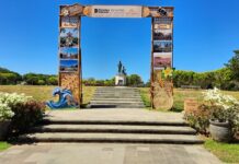 ITDC Genjot Penataan Kawasan, Wajah Baru Peninsula Island Mulai Tampak di The Nusa Dua ITDC Genjot Penataan Kawasan, Wajah Baru Peninsula Island Mulai Tampak di The Nusa Dua
