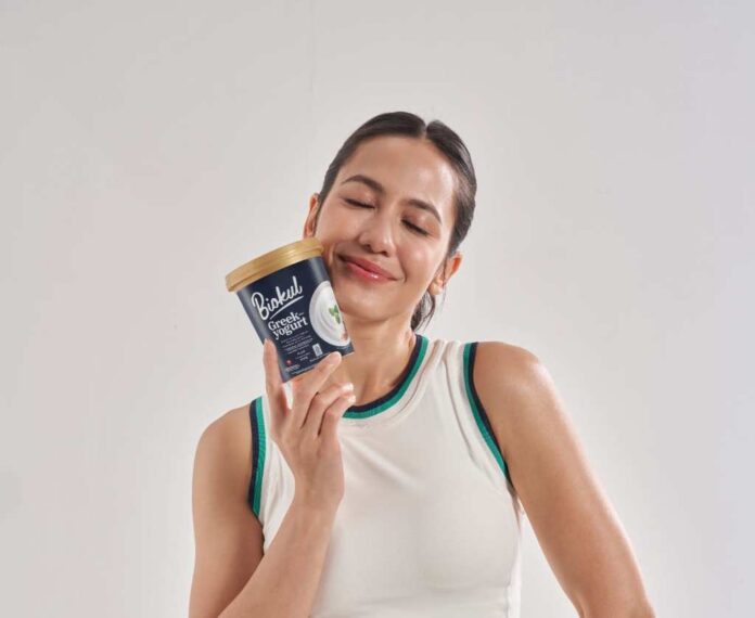 BIOKUL Gandeng Pevita Pearce sebagai Brand Ambassador, Ajak Masyarakat Memulai Gaya Hidup Sehat melalui kampanye “Sehat itu Seenak Ini”