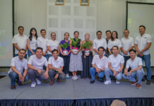 Pullman Bali Legian Beach Hadirkan Kembali Green Heart, Inisiatif Tahunan untuk Berbagi dan Merawat Lingkungan Pullman Bali Legian Beach Hadirkan Kembali Green Heart, Inisiatif Tahunan untuk Berbagi dan Merawat Lingkungan