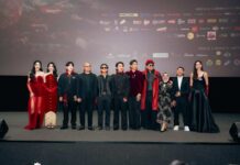 “402 Rumah Sakit Angker Korea” Gelar Gala Premiere, Horor Adaptasi Gonjiam Siap Teror Bioskop Indonesia “402 Rumah Sakit Angker Korea” Gelar Gala Premiere, Horor Adaptasi Gonjiam Siap Teror Bioskop Indonesia