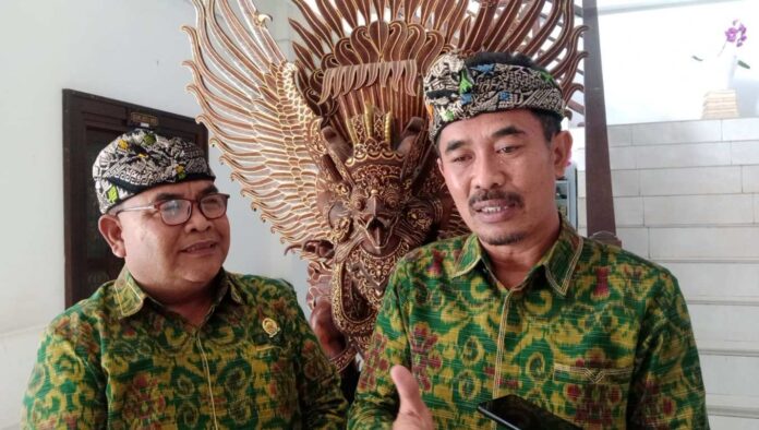 Pansus III DPRD Karangasem Desak Revisi RTRW, Soroti Kerusakan Alam hingga Maraknya Vila Tak Berizin
