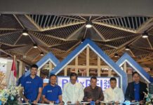 Beli Rumah Makin Mudah, BRI Siapkan KPR Bunga 1,75 Persen dan Bebas Biaya Admin Beli Rumah Makin Mudah, BRI Siapkan KPR Bunga 1,75 Persen dan Bebas Biaya Admin