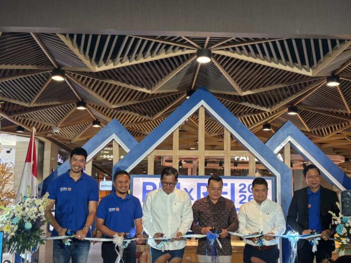 Beli Rumah Makin Mudah, BRI Siapkan KPR Bunga 1,75 Persen dan Bebas Biaya Admin
