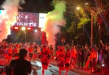 4.000 Pelari Ramaikan Bank BPD Bali Culture Run 2026, Perkuat Sports Tourism dan Dongkrak Ekonomi Bali 4.000 Pelari Ramaikan Bank BPD Bali Culture Run 2026