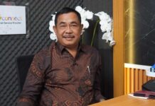 SPMB Online 2026 Dinilai Masih Membingungkan, DPRD Karangasem Soroti Minimnya Sosialisasi Ketua Komisi IV DPRD Karangasem, I Wayan Sudira,