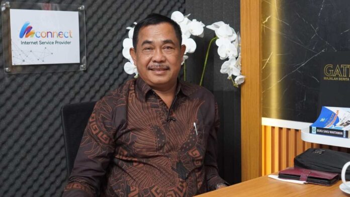 Ketua Komisi IV DPRD Karangasem, I Wayan Sudira,
