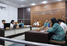 TP-PKK Buleleng Percepat Digitalisasi, SIMPKK Diluncurkan Agustus 2026 TP-PKK Buleleng Percepat Digitalisasi, SIMPKK Diluncurkan Agustus 2026
