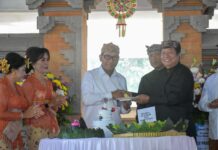 Perumda Air Minum Tirta Sewakadarma