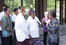 Gubernur Koster Dukung Kehadiran Kantor Pengacara bagi WNA sebagai Upaya Jaga Citra Pariwisata Bali Kantor Pengacara bagi WNA