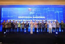 OJK Siapkan Roadmap IAKD 2026–2031, Perkuat Industri Keuangan Digital dan Aset Kripto Nasional OJK memperkuat ekosistem Inovasi Teknologi Sektor Keuangan, Aset Keuangan Digital, Aset Kripto melalui penguatan regulasi, tata kelola, kolaborasi industri keuangan digital aman berkelanjutan.