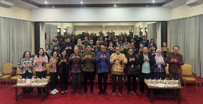 UNBI Teken MoU dengan BPJS Kesehatan, Perkuat Kolaborasi Tingkatkan Mutu Layanan JKN