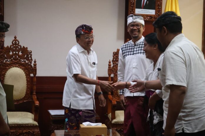 Laboratorium Kearifan Lokal
